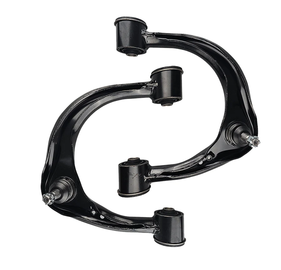 2X Front Upper Control Arm for Toyota Hilux KUN26 GUN126 TGN121 GGN25 2005-On