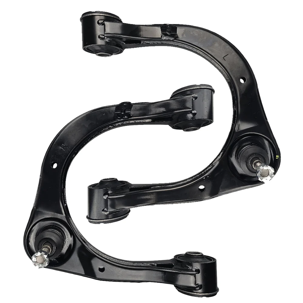 2X Front Upper Control Arm for Toyota Landcruiser FJA300 3.3L 2021-Onwards AMT
