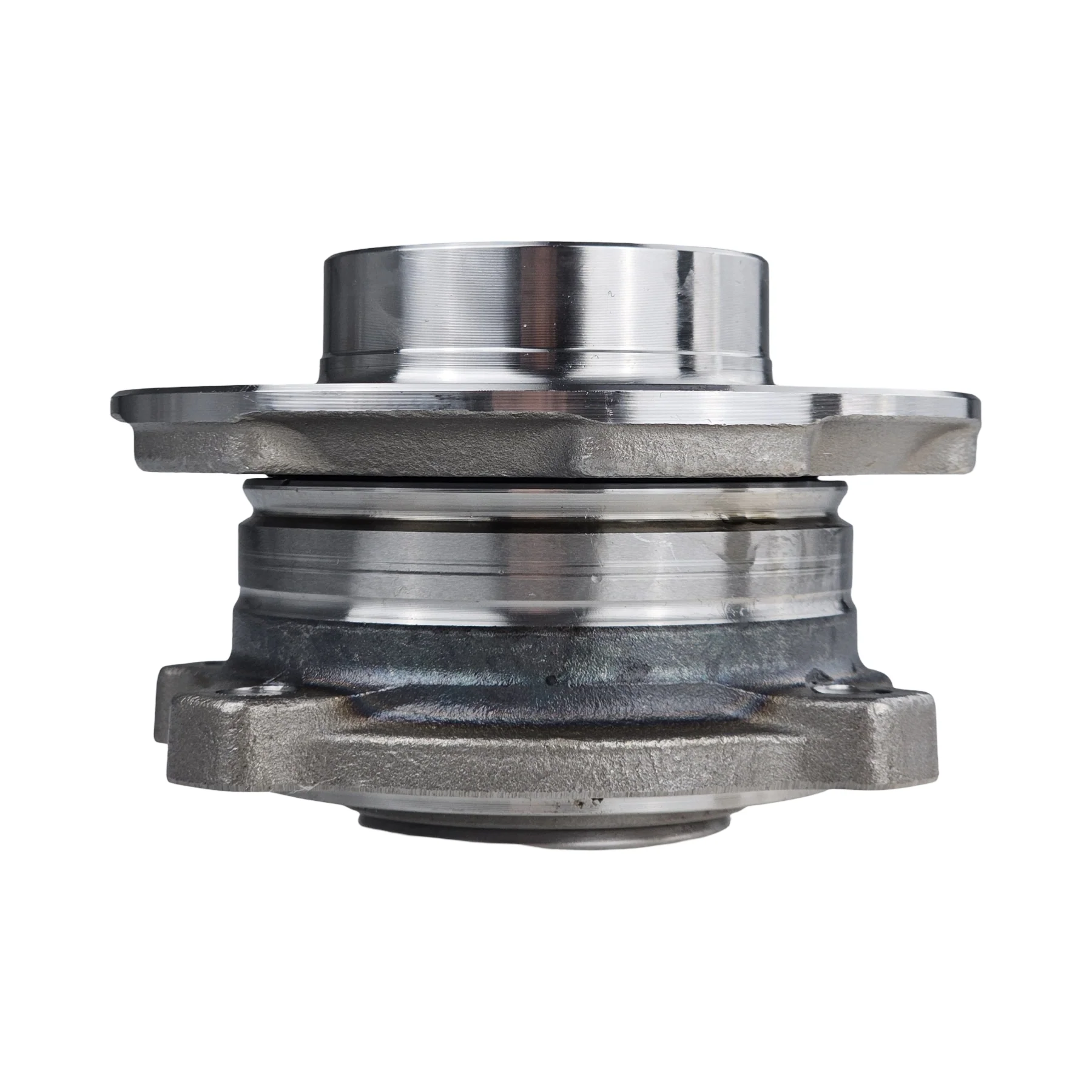 2X Front Wheel Bearing Hub Assembly for BMW X5 F15 2.0L RWD 2013-2018 Automatic - Image 4