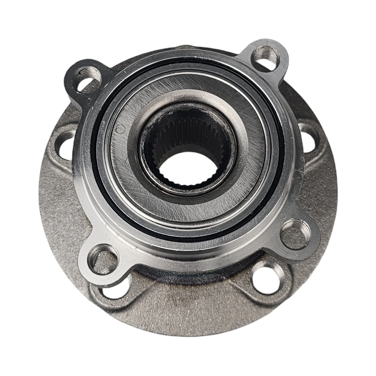 2X Front Wheel Bearing Hub Assembly for MG HS GS 1.5L 2.0L 2017-Onwards - Image 4