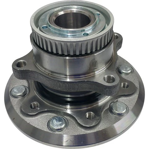 Front Wheel Bearing Hub Assembly For Toyota Hiace KDH TRH