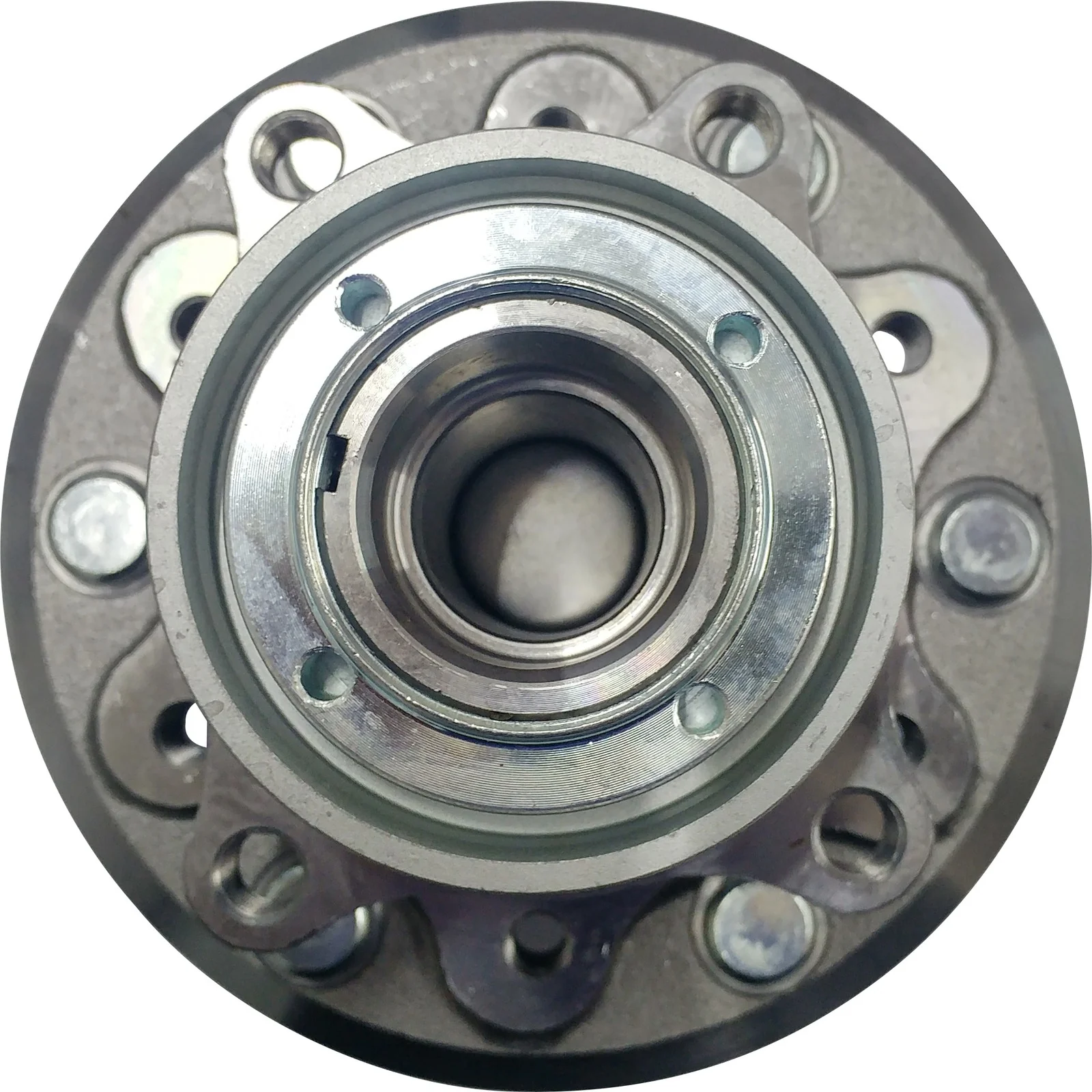 2X Front Wheel Bearing Hub Assembly For Toyota Hiace KDH TRH - Image 4