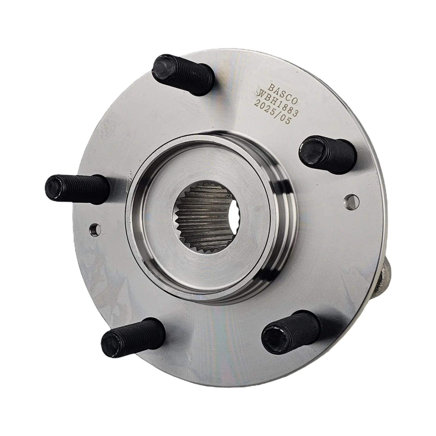 2X Front Wheel Bearing Hub for Hyundai KONA OS 2017-Onwards / Kia NIRO DE SG2 2017-Onwards / Kia Seltos 1.6 G4FP, 2.0L G4NH 2019-Onwards - 88mm Hub Pilot Diameter - Image 3