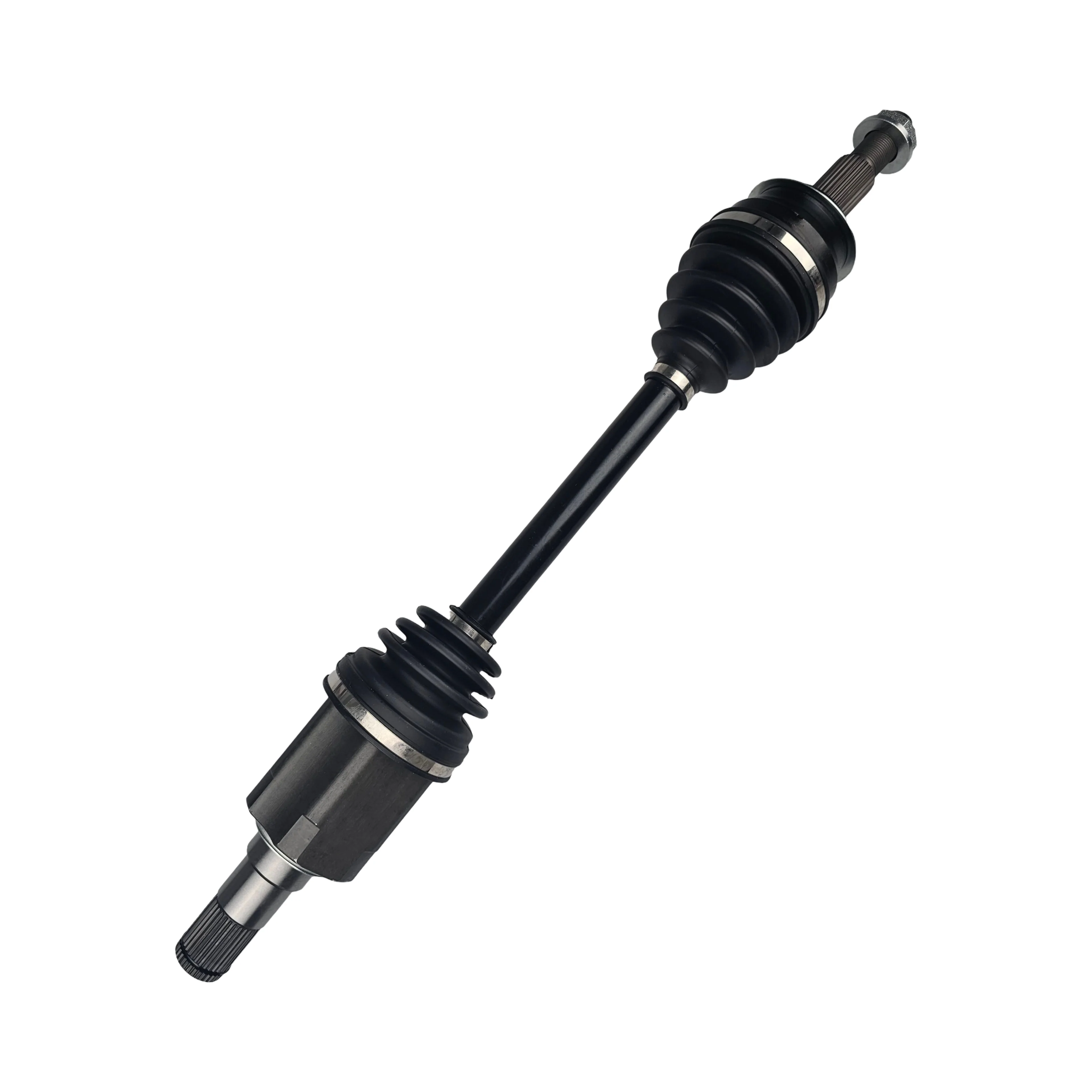 2X Left Right CV Joint Axle Drive Shaft for Mazda 3 BM BN 2.5L - 31 Diff Spline - Image 2