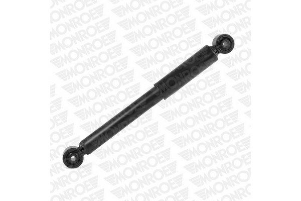 2x Monroe Rear Shock Absorber for Volkswagen Caddy 2K 2004~Onwards - 23990 - Image 2