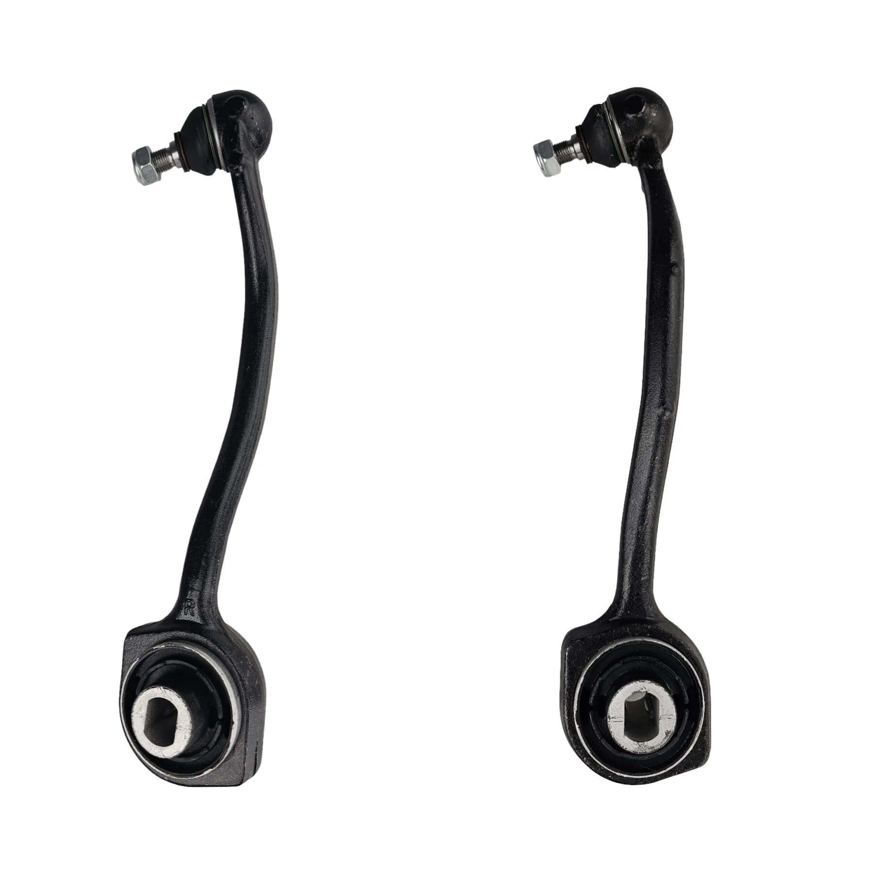 2X Rear Lower Control Arm for Mercedes Benz C180 C200 C220 C230 C32 C320 C350 C55 CLC200 CLK200K CLK240 CLK280 CLK350 CLK500 CLK55 CLK63 SLK200 SLK280 SLK300 SLK55