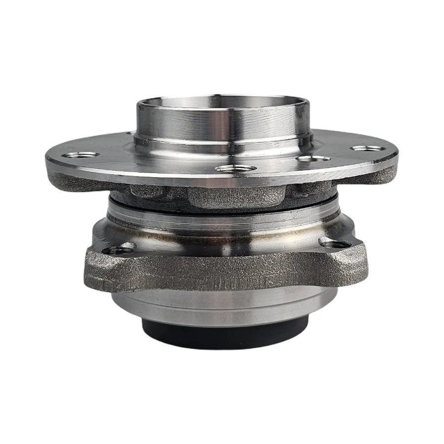 2X Rear Wheel bearing Hub for BMW M5 F10, BMW M6 F06 F12 F13 4.4L RWD 2012-On - Image 3