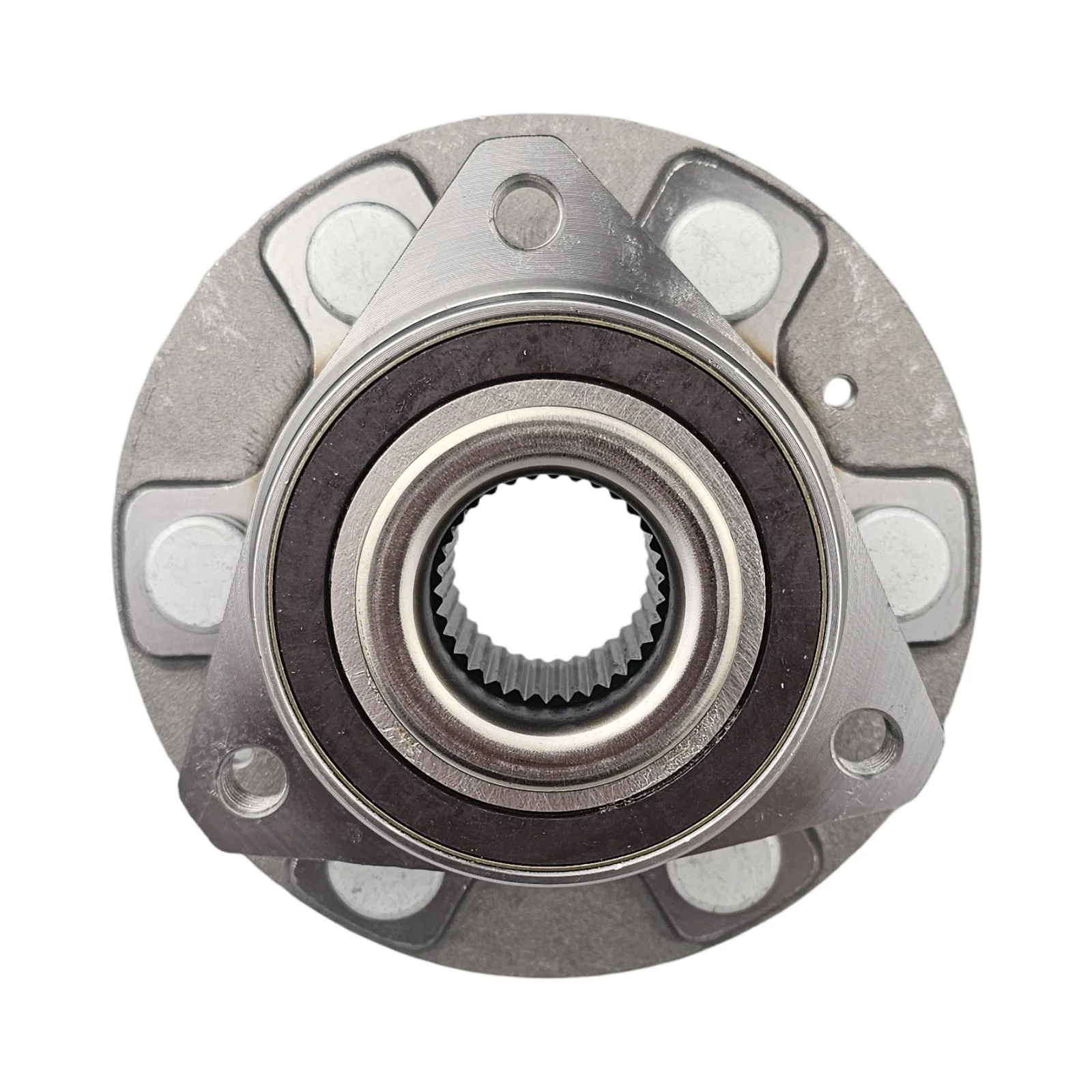 2X Front/Rear Wheel Bearing Hub for Holden Acadia AC 3.6 LGX 2018-2020 Automatic - Image 4