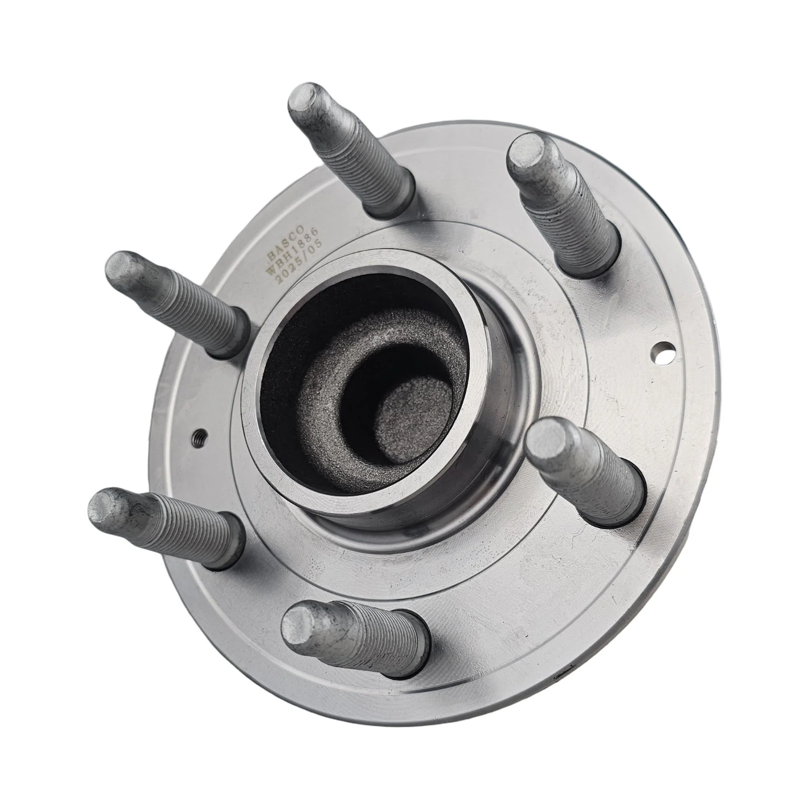 2X Rear Wheel Bearing Hub for Holden Acadia AC 3.6L LGX 2018-2020 FWD Automatic - Image 3