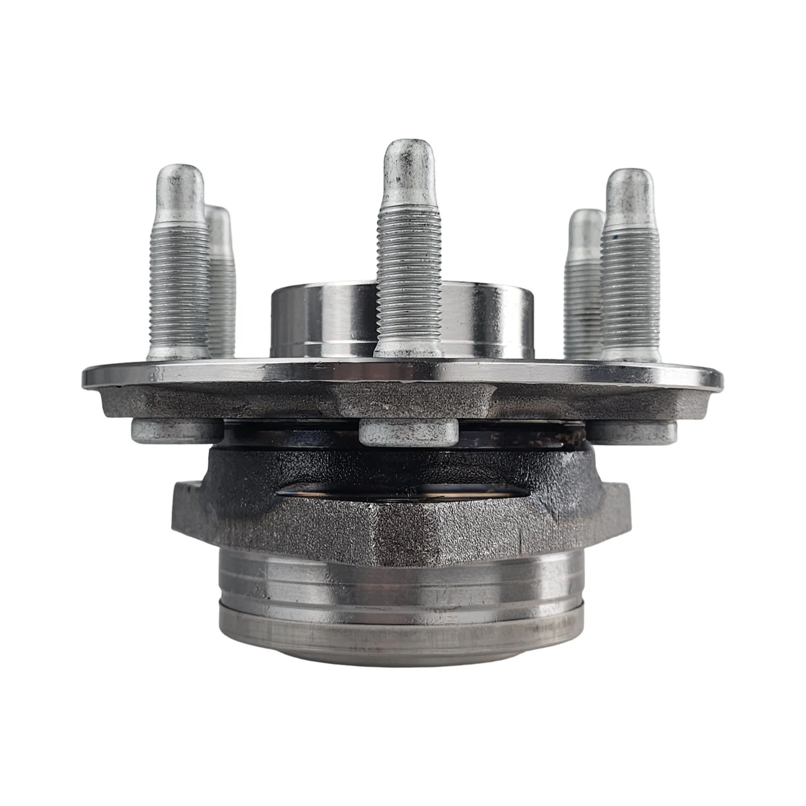 2X Rear Wheel Bearing Hub for Holden Acadia AC 3.6L LGX 2018-2020 FWD Automatic - Image 4