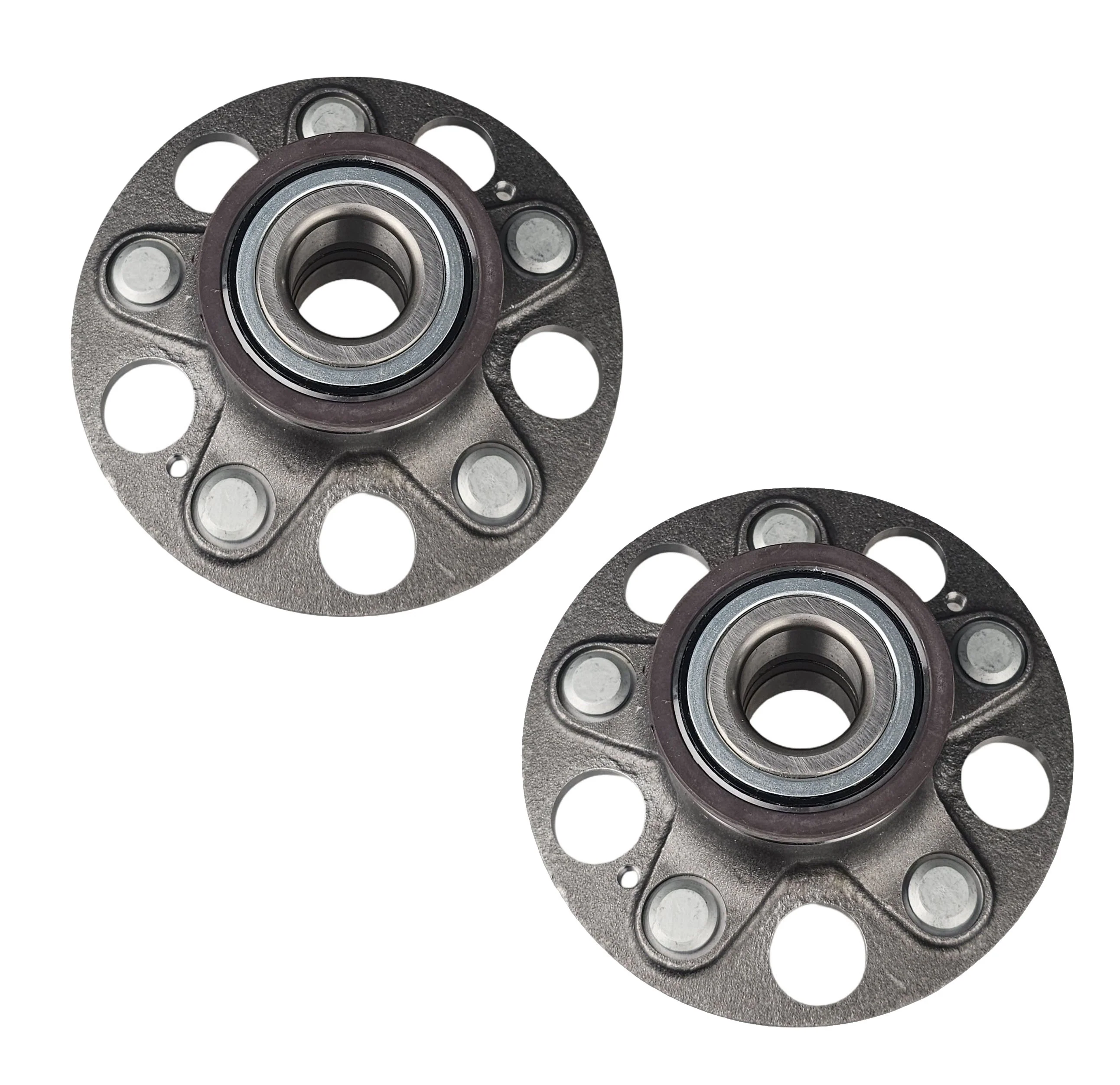 2X Rear Wheel Bearing Hub for Honda Stream RN 1.8L 2.0L 2006-2014 NZ Models