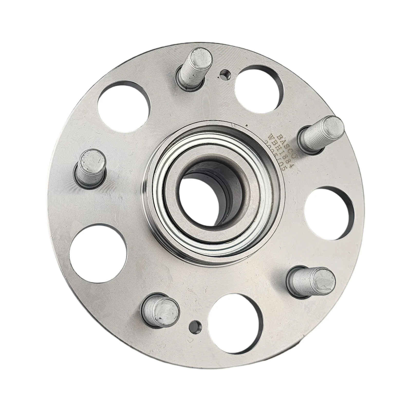 2X Rear Wheel Bearing Hub for Honda Stream RN 1.8L 2.0L 2006-2014 NZ Models - Image 5