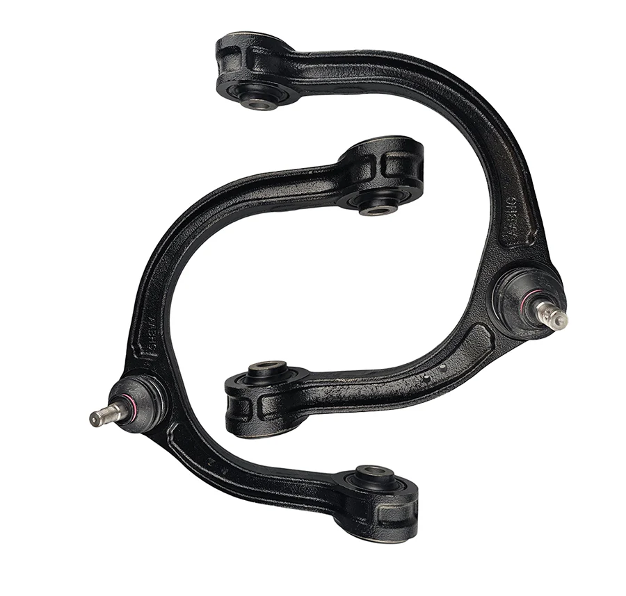 2X Upper Control Arm For Great Wall GWM Tank UTE Cannon 2.0L 2020-On
