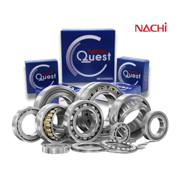 Nachi 31RUKSSNRC3 Cylindrical Roller Bearing