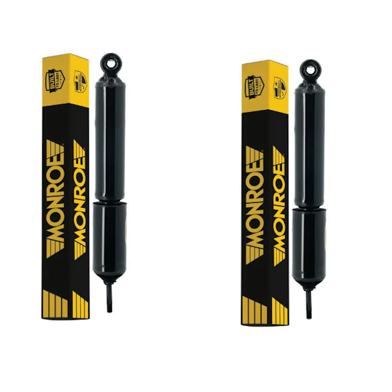 Monroe Front Shock Absorbers for Toyota Hiace KDH200 KDH201 KDH220 KDH221 KDH222 TRH200 TRH201 TRH211 TRH214 TRH224 KDH223 TRH223