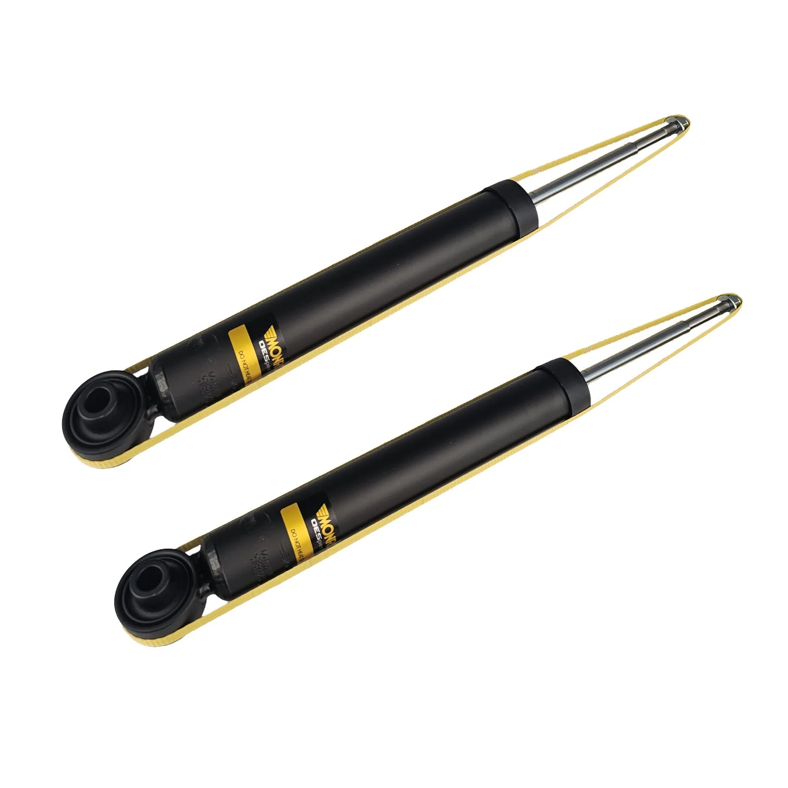 Monroe Two Rear Shock Absorbers for MG ZS SOUL/EXCITE, MG ZST