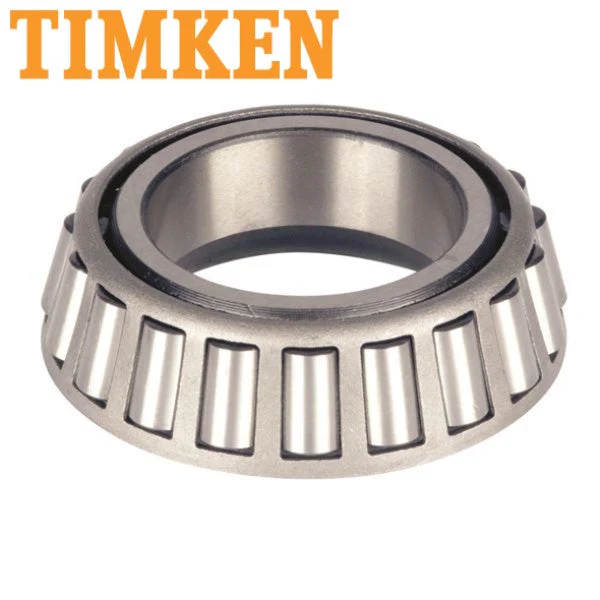 Timken 387A Tapered Roller Bearing