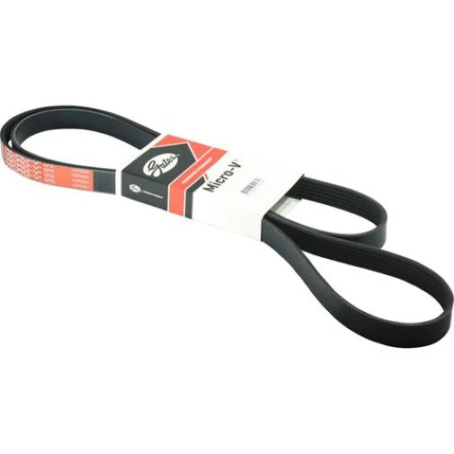 Gates Drive Belt 4PK1385 Multi-V Fan Belt