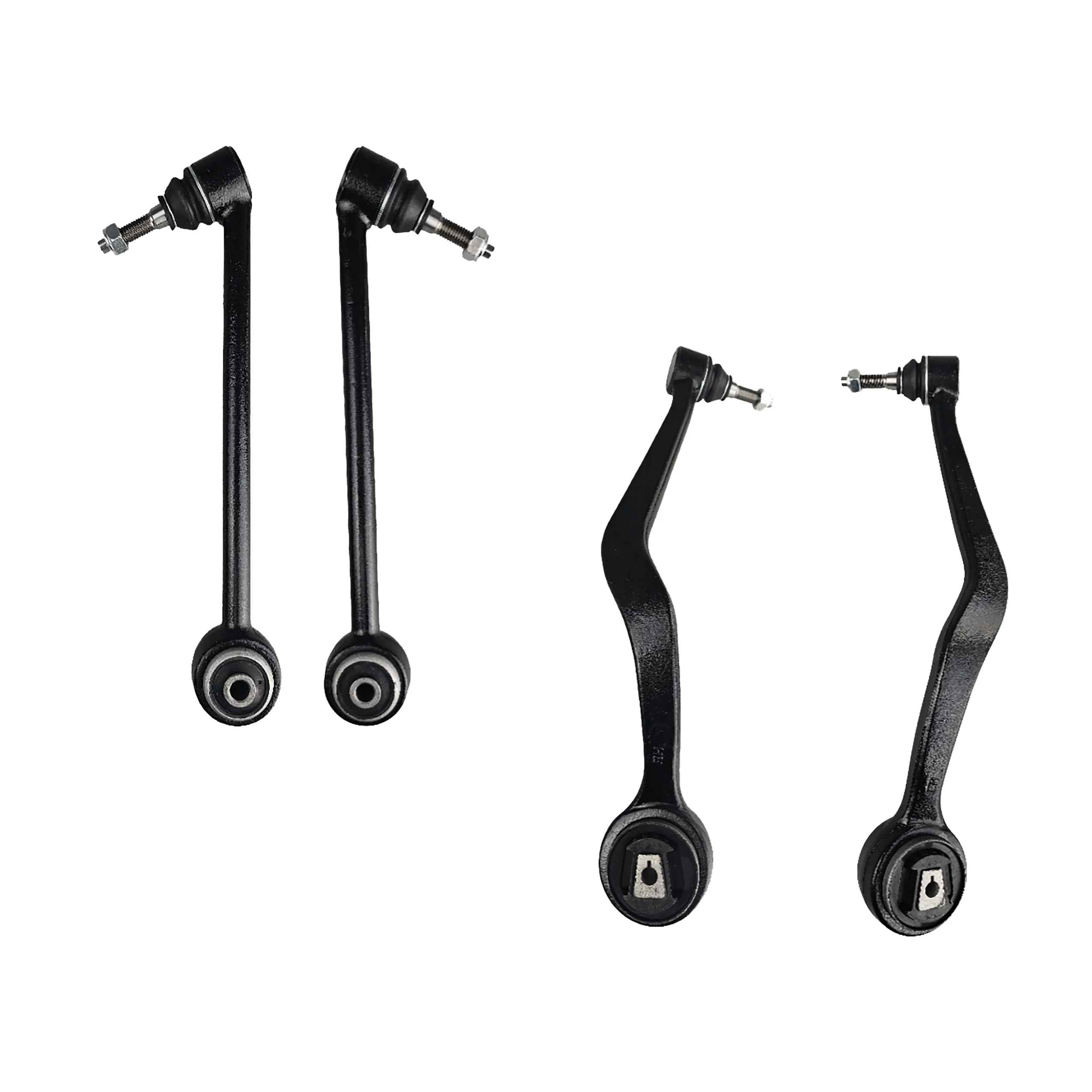 4X Front Lower Control Arm For HSV Clubsport Grange VE WM 6.0L 6.2L 06~13