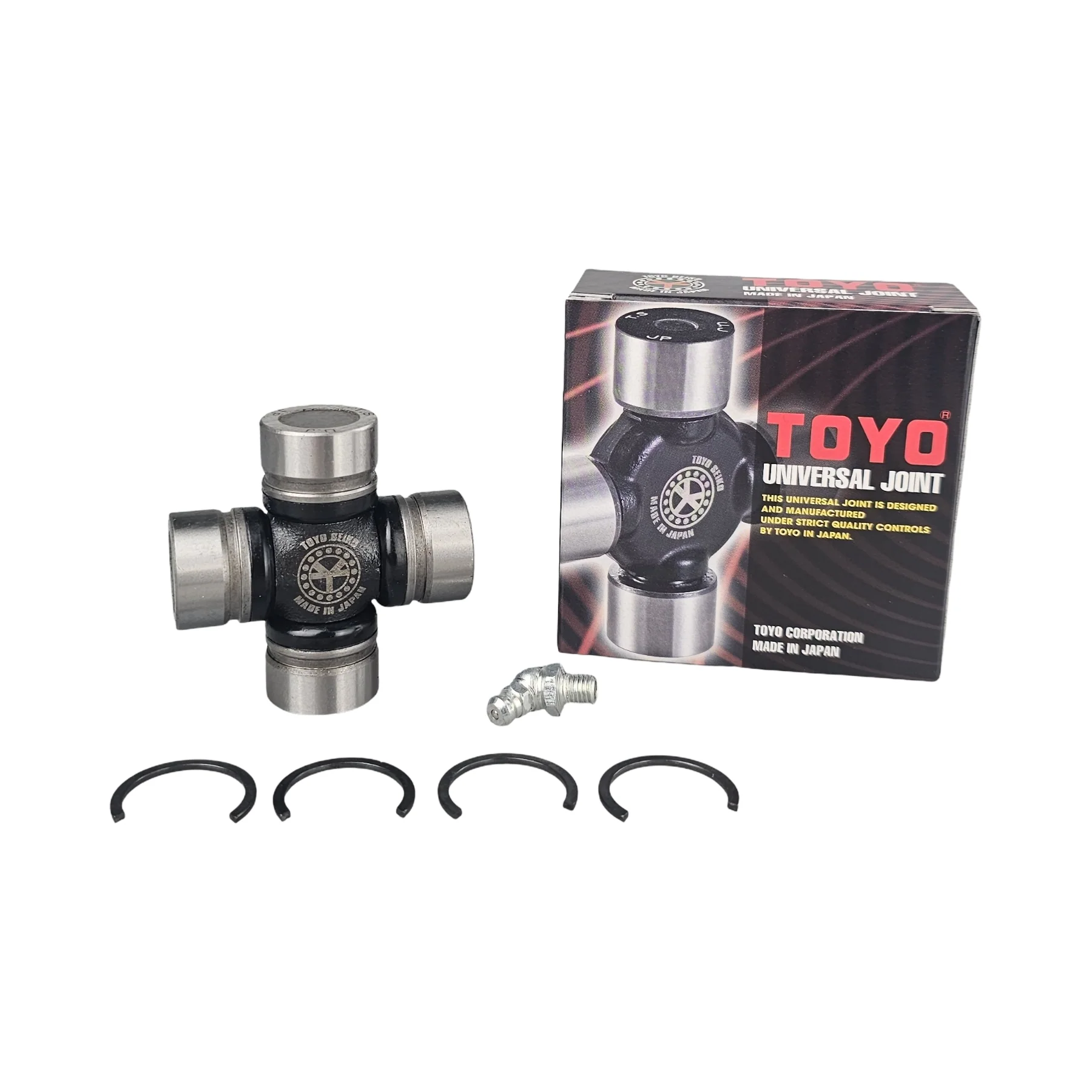Toyo Uni Joint 5-170X Made in Japan