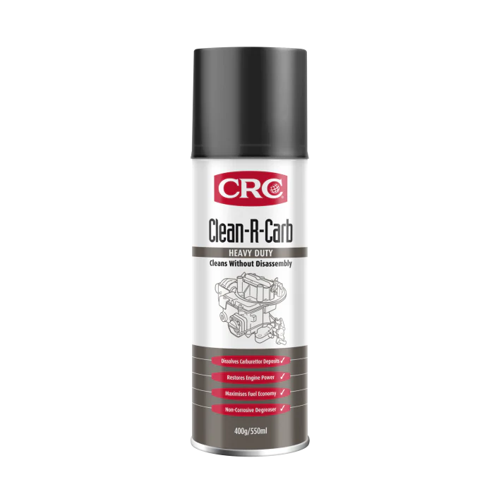 CRC CLEAN-R-CARB 400G 5081