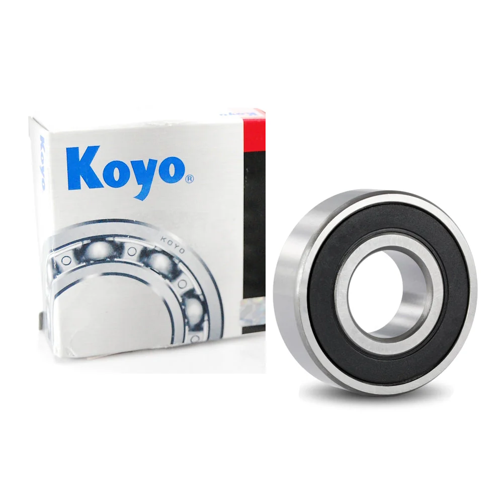 One Brand New Koyo Bearing 6304-C3-KOYO