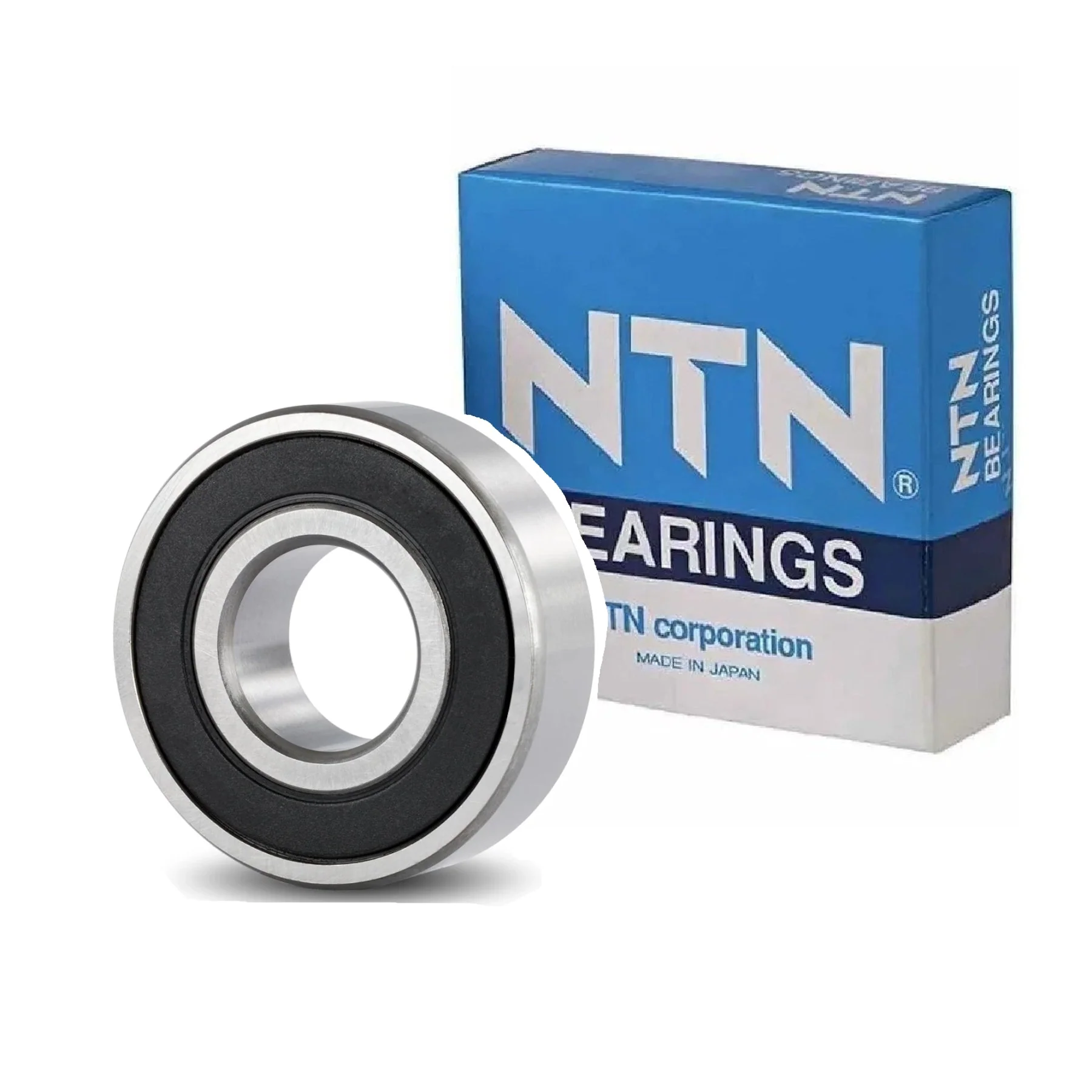 NTN Japan 6309 2RS NTN Ball Bearing