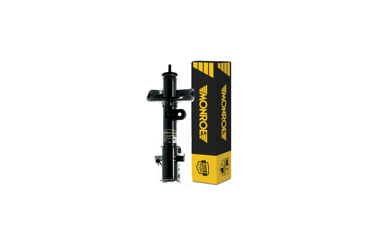 Monroe Right OESpectrum Shock Absorber MacPherson Strut 72491