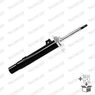 Monroe Left OESpectrum Shock Absorber MacPherson Strut 742207SP