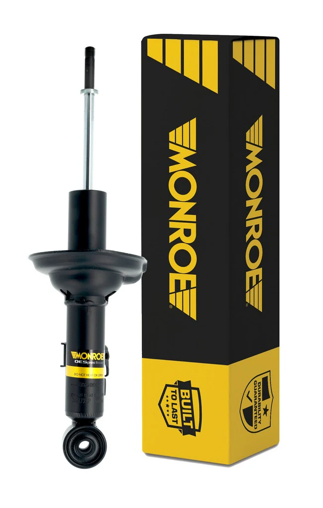 Monroe Left OESpectrum Shock Absorber MacPherson Strut 744173SP