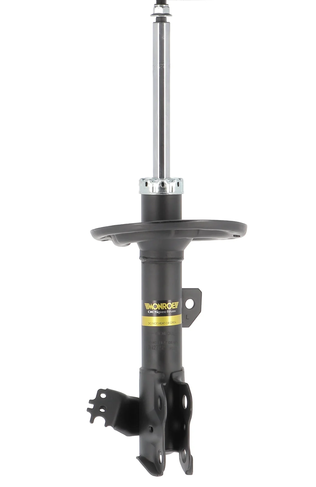 Monroe Left OESpectrum Shock Absorber MacPherson Strut 744277SP