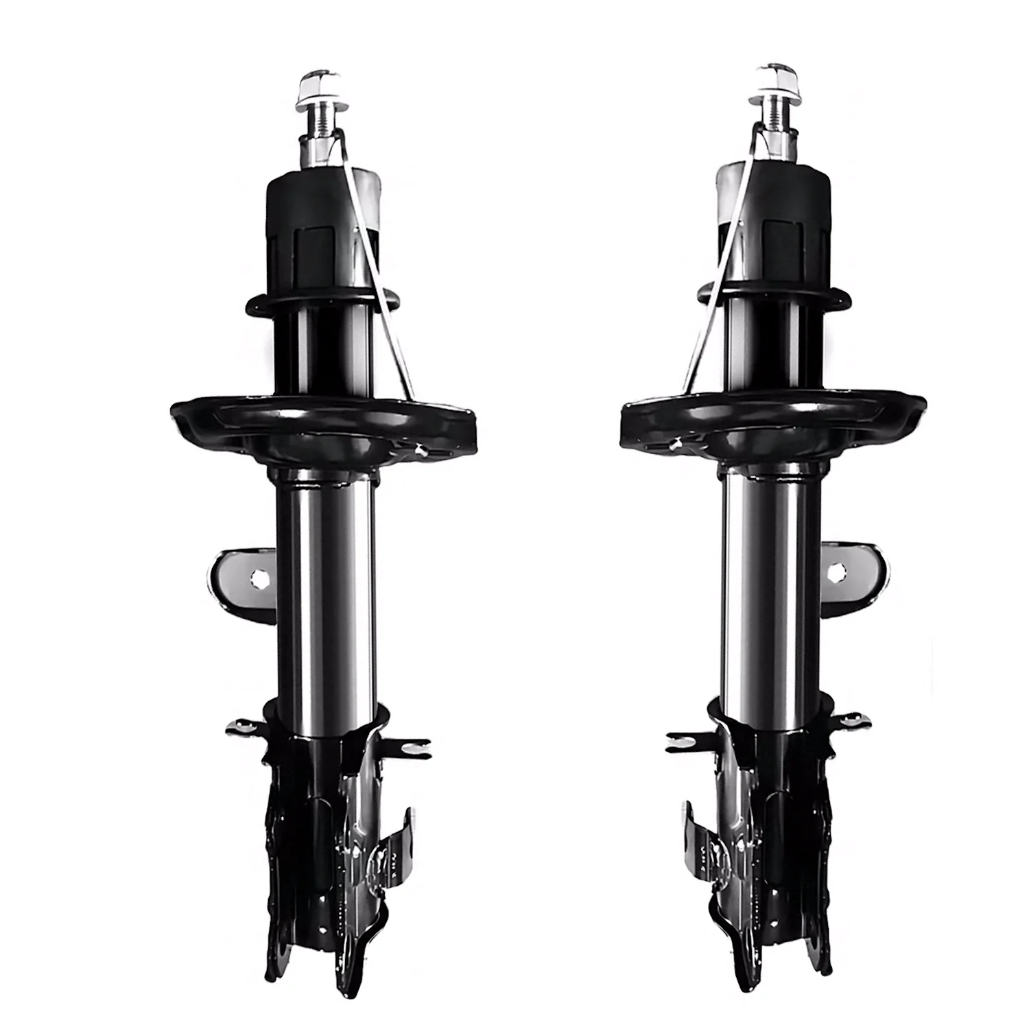 Monroe Two Front Shock Absorbers for MG ZS SOUL/EXCITE, MG ZST