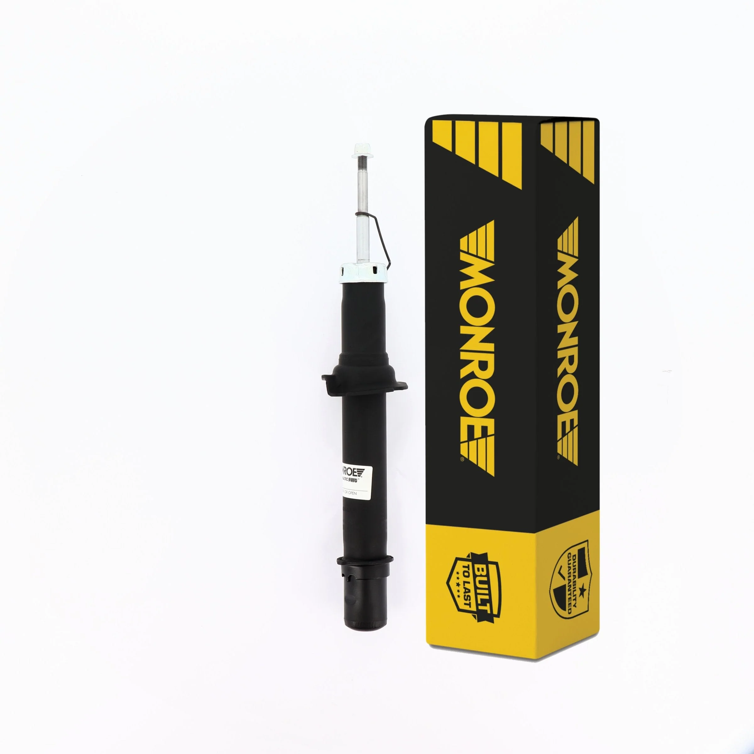 Monroe Left or Right Monro-Matic Plus Shock Absorber MacPherson Strut 805052MM
