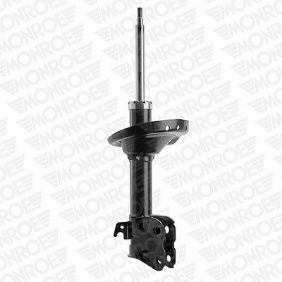 Monroe Right Monro-Matic Plus Shock Absorber MacPherson Strut 805086MM