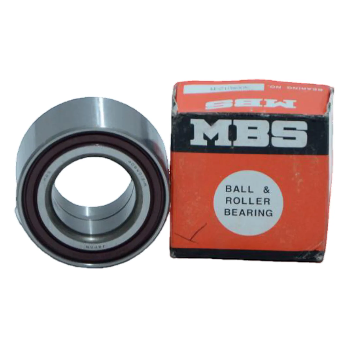 MBS 88128R Ball Bearing