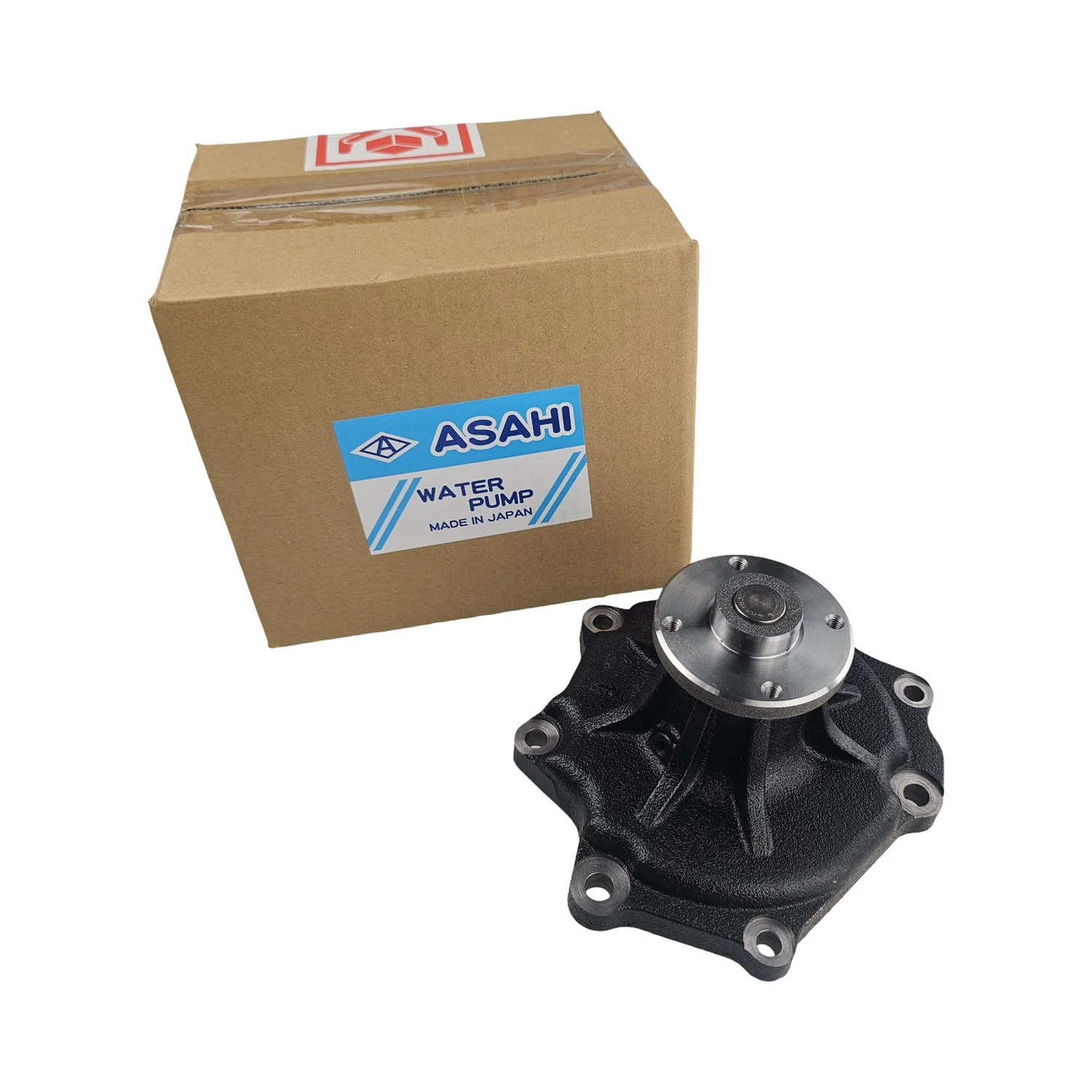 OEM Water Pump for Nissan Patrol GQ/Safari Y60 GU Y61 Civilian W40 TD42 TD42T