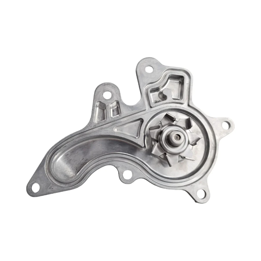 AISIN Genuine Cast Water Pump for Toyota C-HR NGX10 NGX50 1.2L 8NRFTS 2017-2023 - Image 2