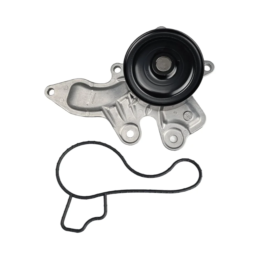 AISIN Genuine Cast Water Pump for Toyota C-HR NGX10 NGX50 1.2L 8NRFTS 2017-2023 - Image 4