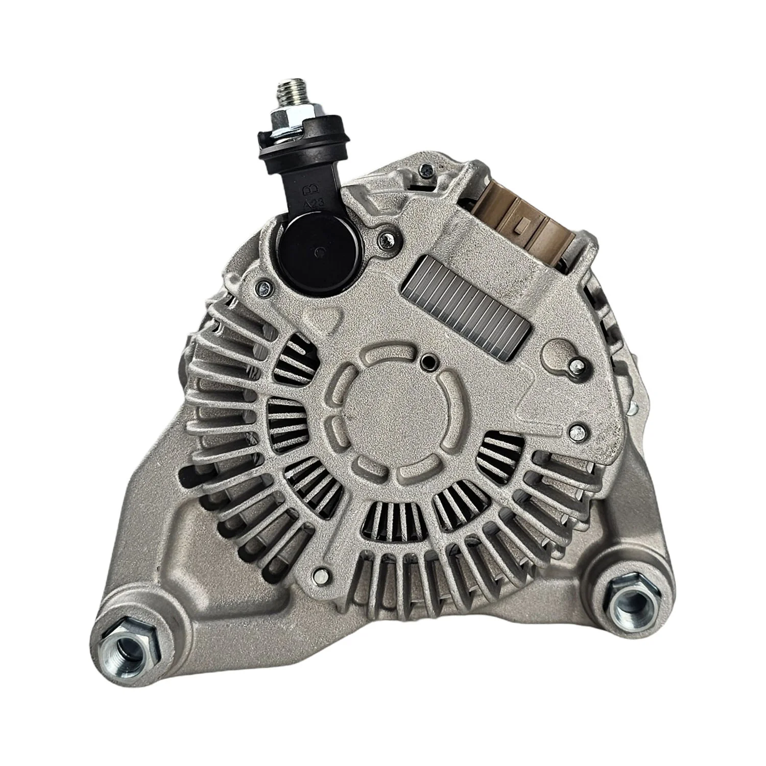 Alternator 100A for Mazda CX-3 DK 2.0L, CX-5 KE KF 2.0L 2.5L / Mazda 2 DJ DL 1.5L / Mazda 3 BL BM BN 2.0L 2.5L / Mazda 6 GJ GL 2.5L 2011-Onwards - Image 2