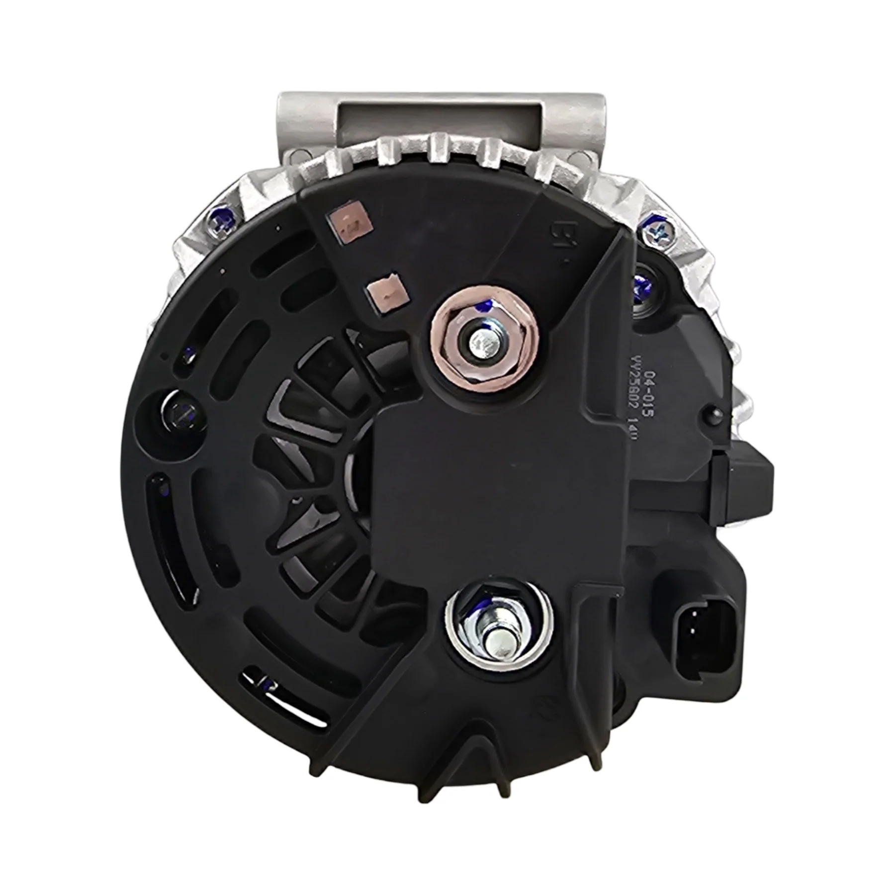 Alternator 100A for Renault Kangoo X76 Megane 1.6L Scenic JA 1.6L 2.0L 1999-2010 - Image 3