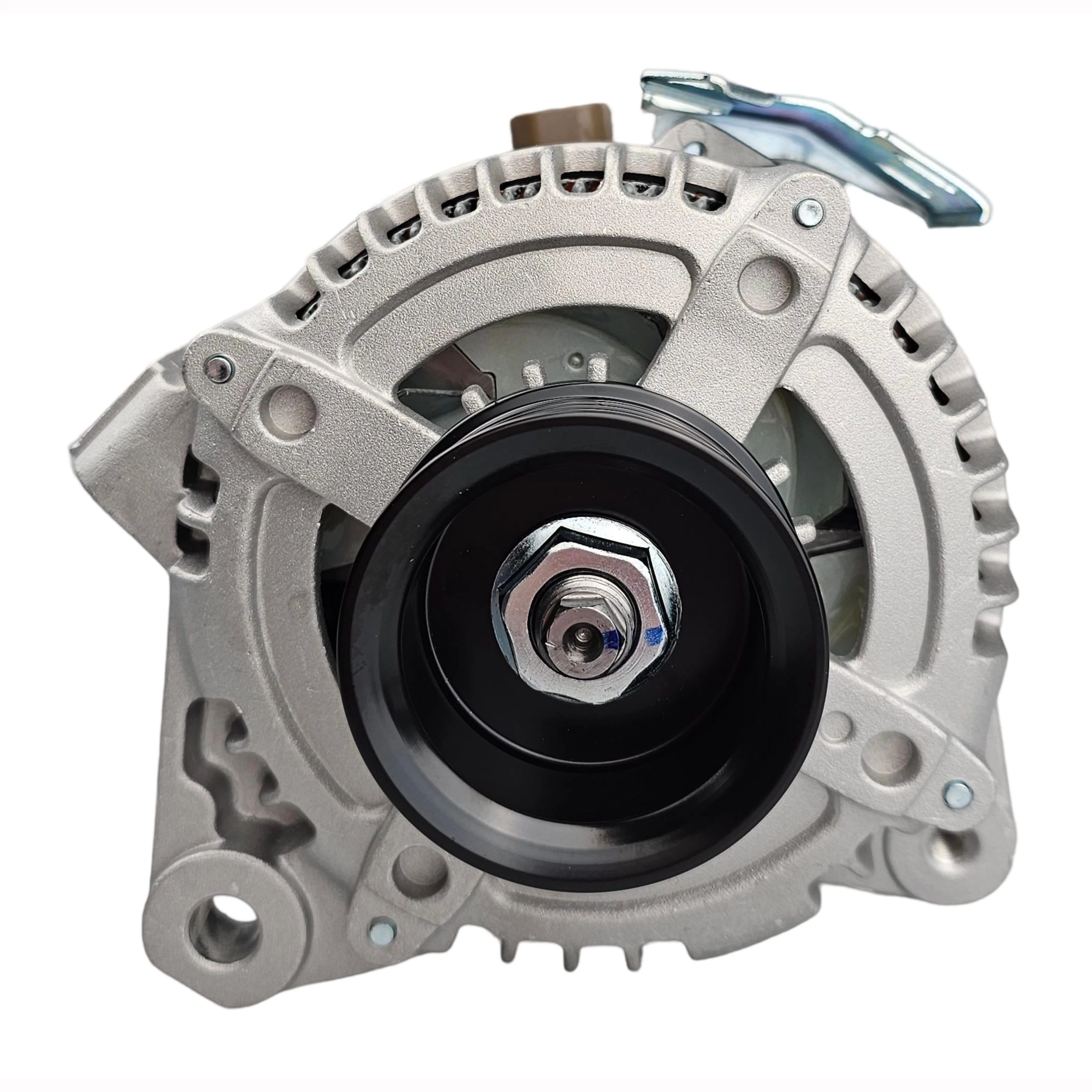 Alternator 100A For Toyota RAV4 ACA33R ACA23R, Toyota Alphard ANH10 ANH15 ANH20 - Image 2