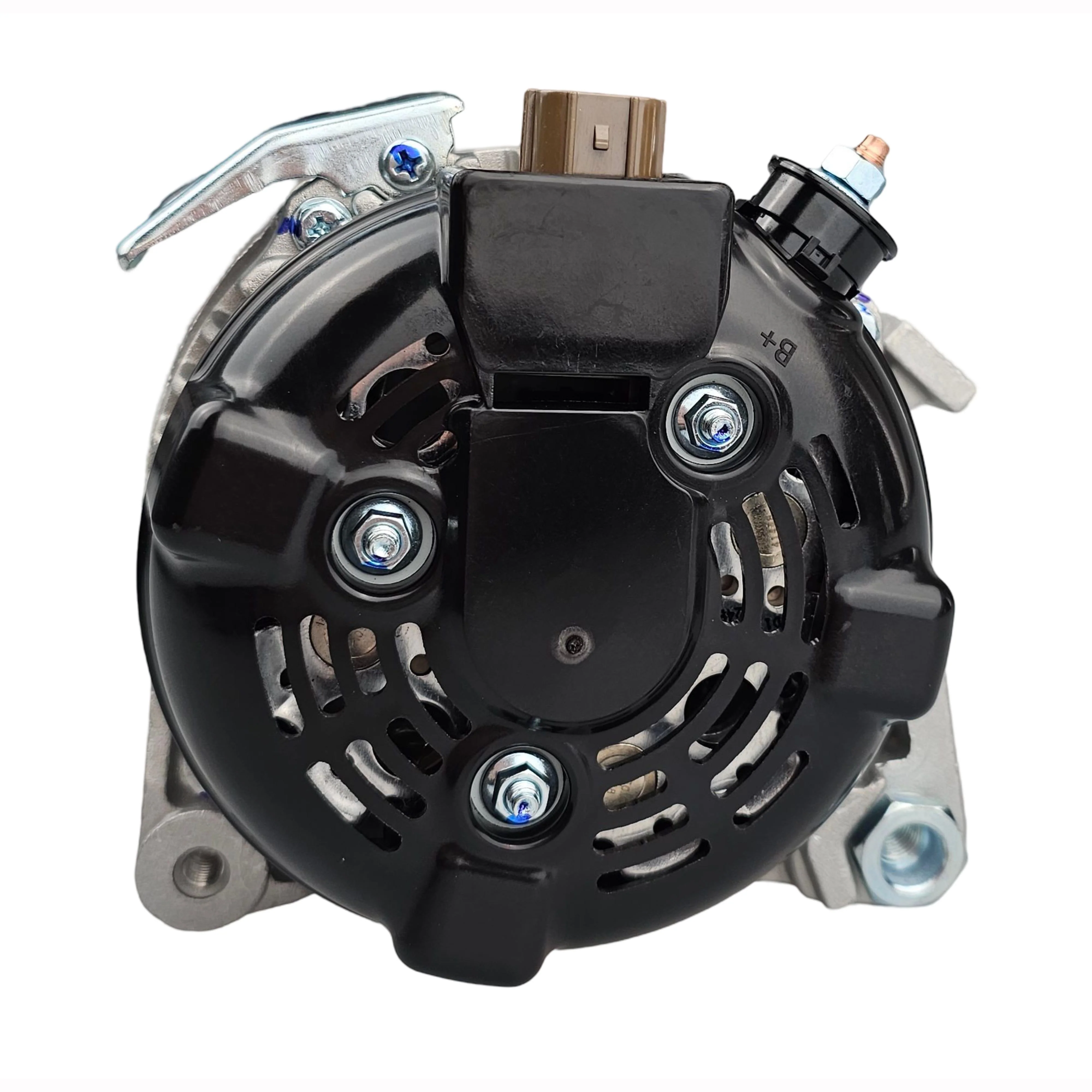 Alternator 100A For Toyota RAV4 ACA33R ACA23R, Toyota Alphard ANH10 ANH15 ANH20 - Image 3