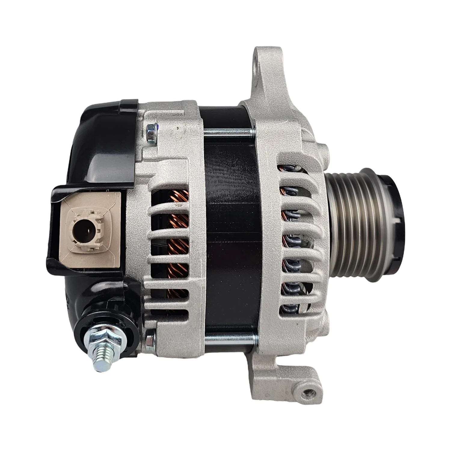 Alternator 130A for Subaru Impreza GT7 GK7 2.0L FB20C AWD CVT 2016-2023 - Image 2