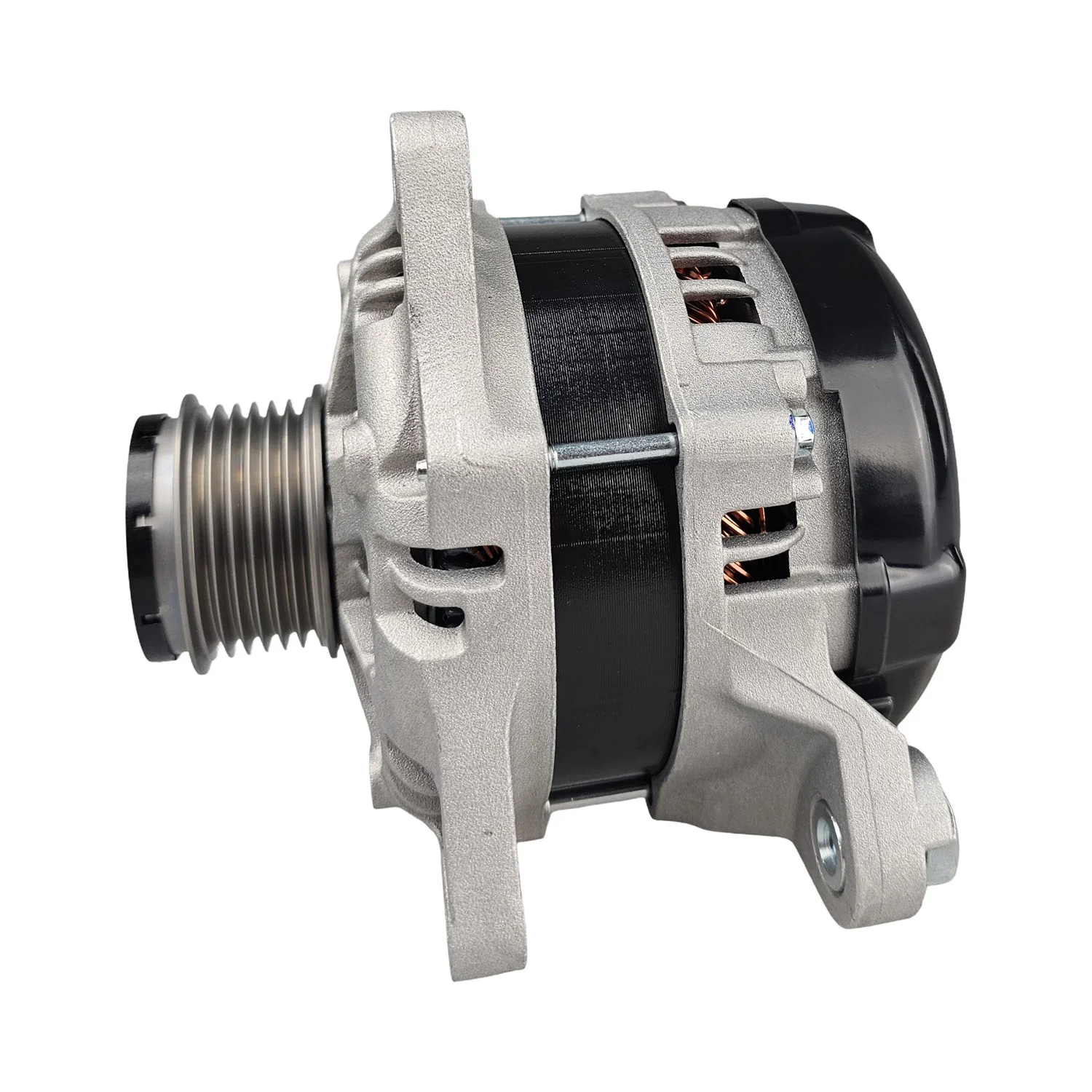Alternator 130A for Subaru Impreza GT7 GK7 2.0L FB20C AWD CVT 2016-2023 - Image 4