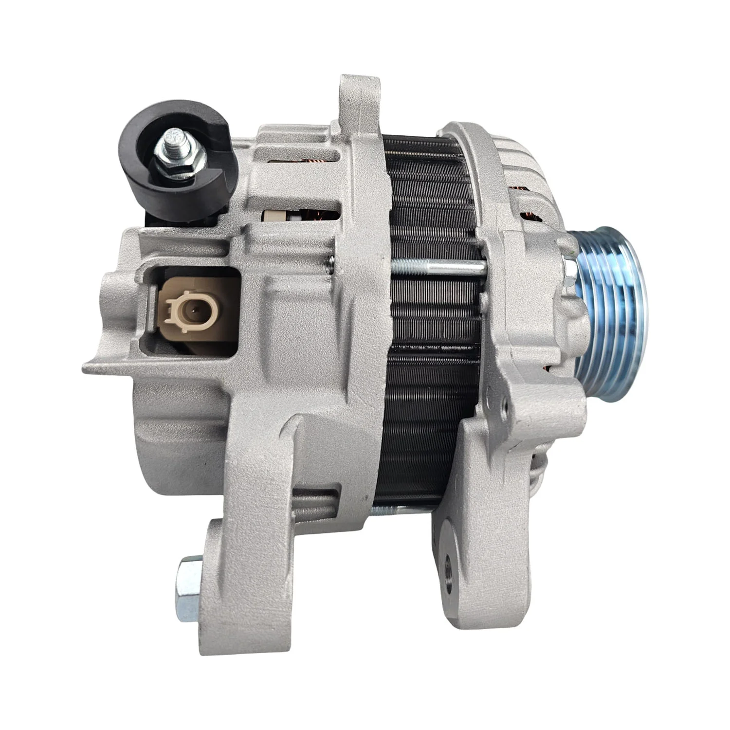 Alternator 95A for Honda Civic FB FK FC 1.8L, HRV RU RU5 1.8L 2006-Onwards - Image 4