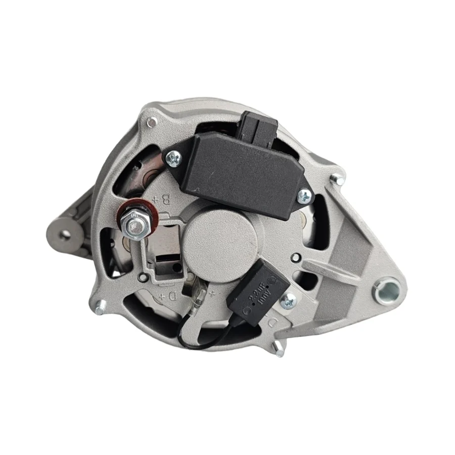 Alternator for Holden Commodore VL 3.0L Calais VL 3.0L RB30E LF1, RB30ET LW5 70A - Image 3