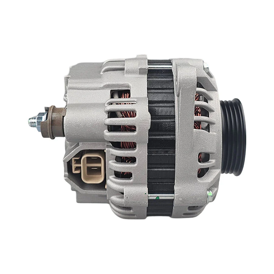 Alternator for Great Wall GWM V240 K2, X240 CC 2.4L 4G69S4N 2009-2016 - Image 2