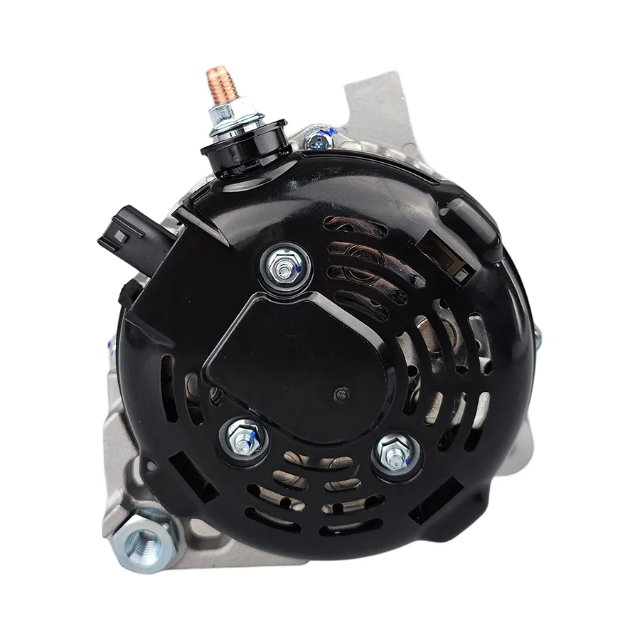 Alternator for Chrysler Grand Voyager RT Jeep Wrangler JK 3.8L EGT EGL 12V160A - Image 2