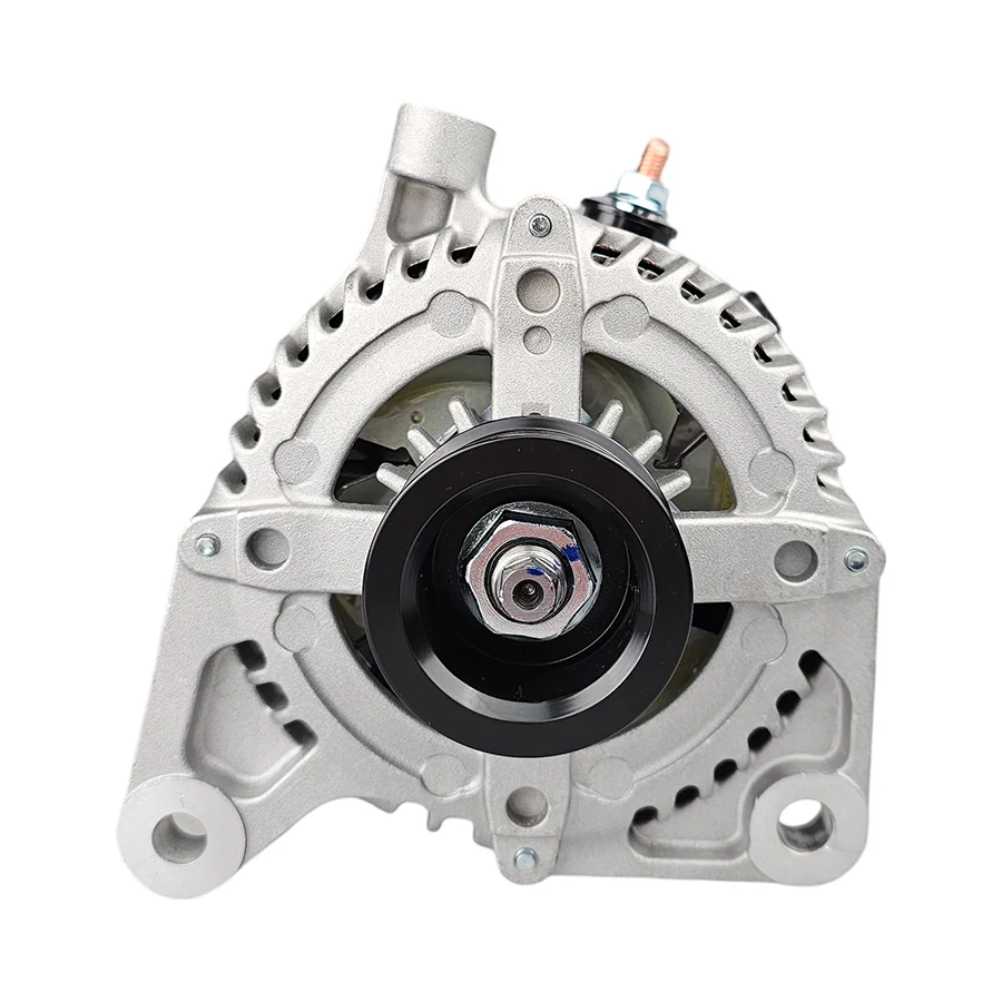 Alternator for Chrysler Grand Voyager RT Jeep Wrangler JK 3.8L EGT EGL 12V160A - Image 3