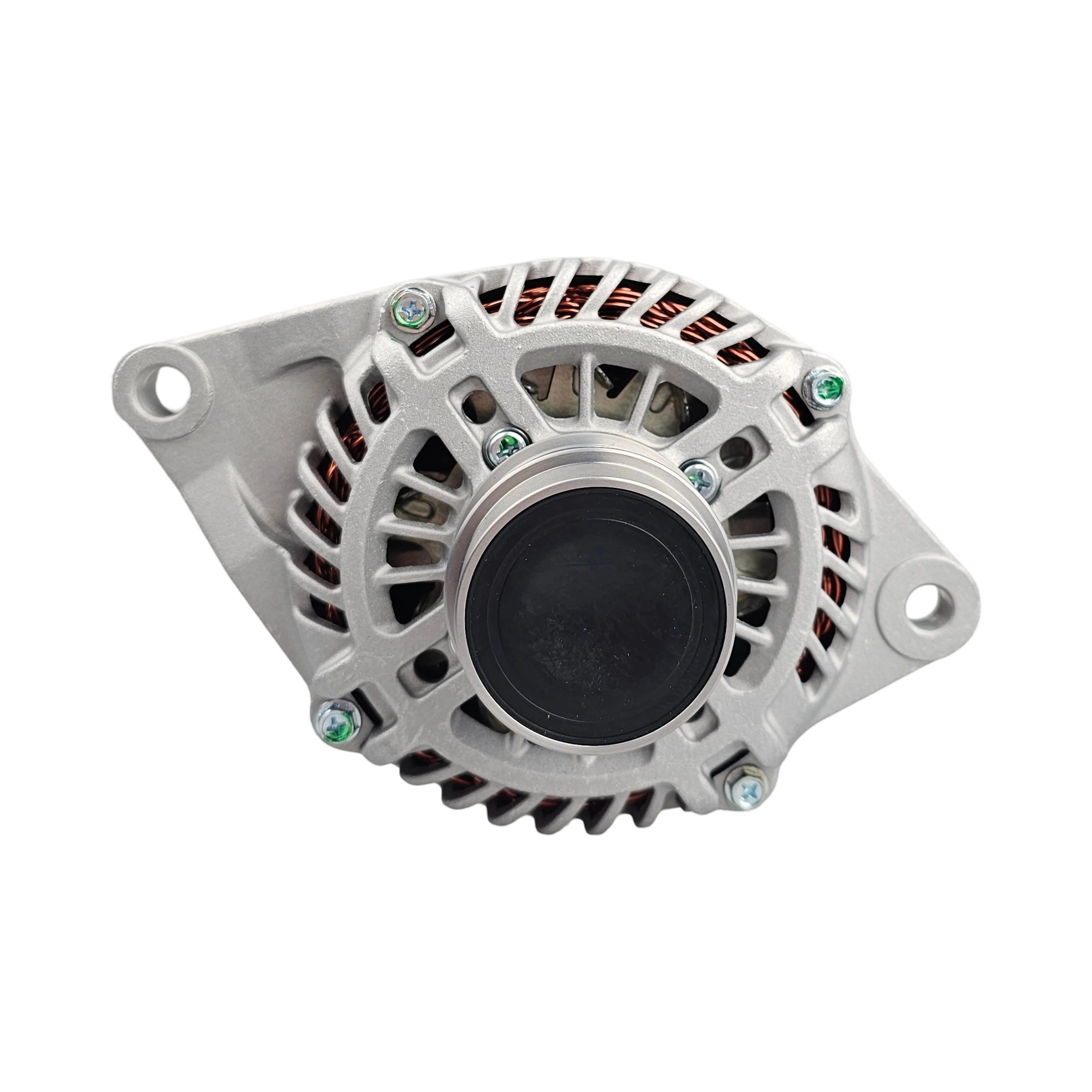 Alternator for Dodge Avenger Caliber Jeep Compass Patriot Chrysler 12V 115A - Image 2